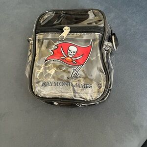 Tampa bay buccaneers  Transparent Belt